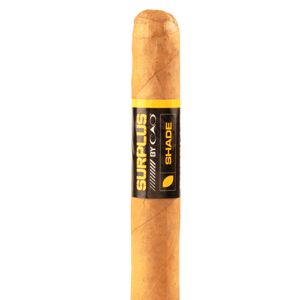 Shade Toro, , cigars